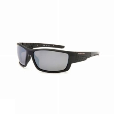 Bloc Delta Sunglasses Matt Black